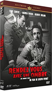 The Midnight Story (1957) (DVD)